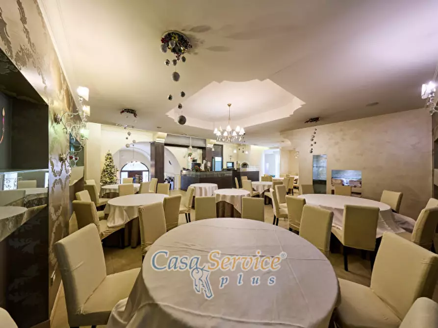 Immagine 23 di Attività commerciale in vendita  in Via Vittorio Veneto a Supersano