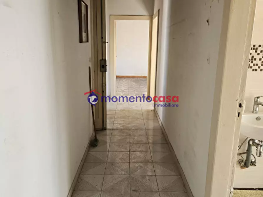 Immagine 3 di Appartamento in vendita  in via Nicolo Copernico a Reggio Di Calabria