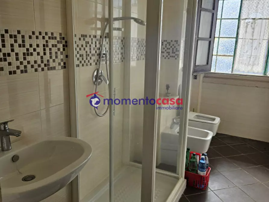 Immagine 4 di Appartamento in vendita  in via Nicolo Copernico a Reggio Di Calabria