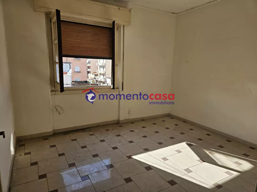 Immagine 5 di Appartamento in vendita  in via Nicolo Copernico a Reggio Di Calabria