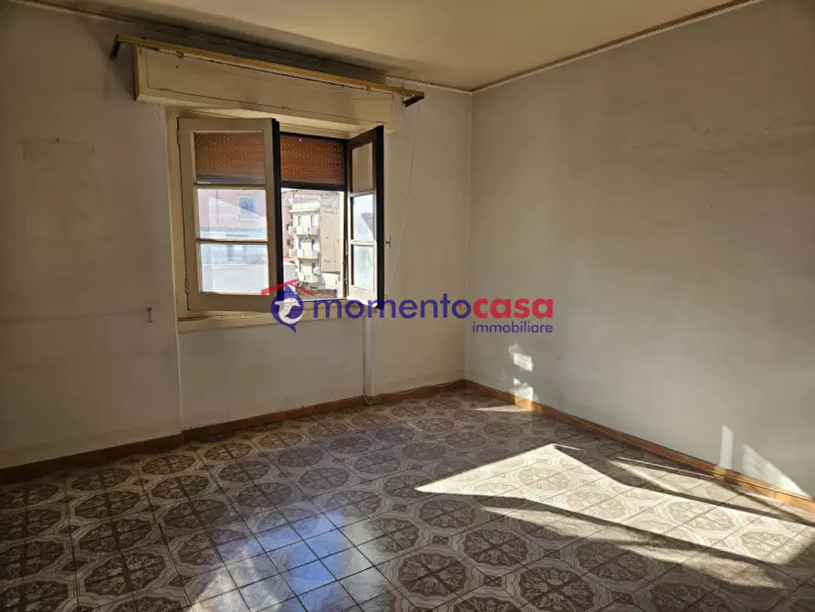 Immagine 8 di Appartamento in vendita  in via Nicolo Copernico a Reggio Di Calabria