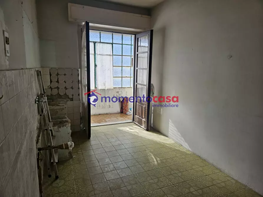 Immagine 10 di Appartamento in vendita  in via Nicolo Copernico a Reggio Di Calabria