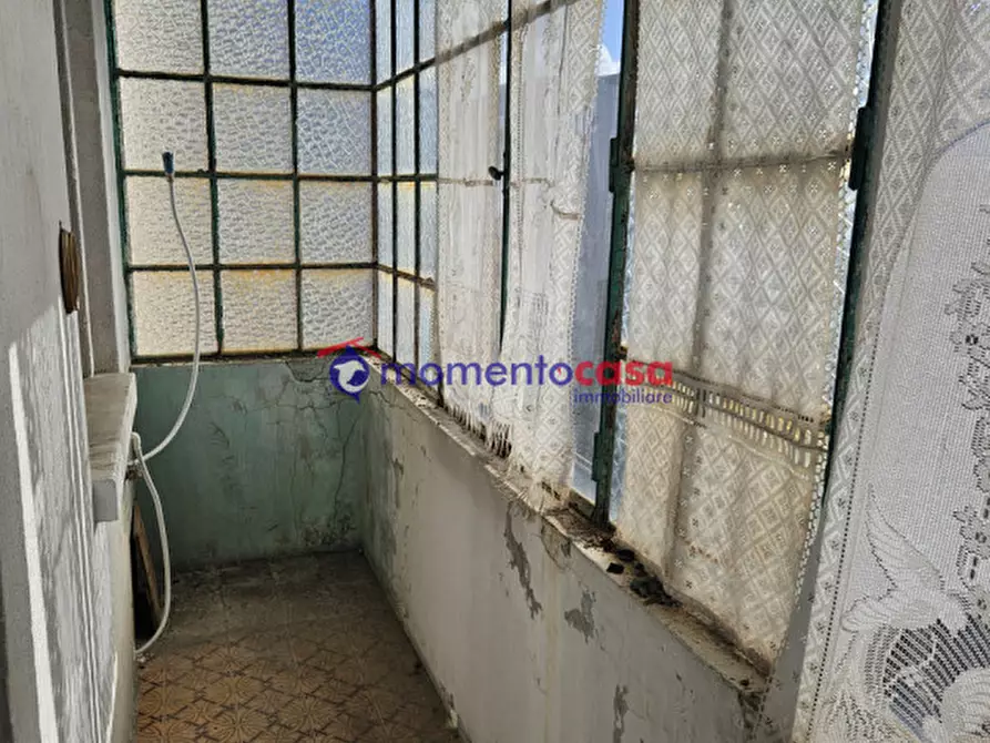 Immagine 11 di Appartamento in vendita  in via Nicolo Copernico a Reggio Di Calabria