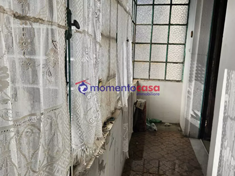 Immagine 12 di Appartamento in vendita  in via Nicolo Copernico a Reggio Di Calabria