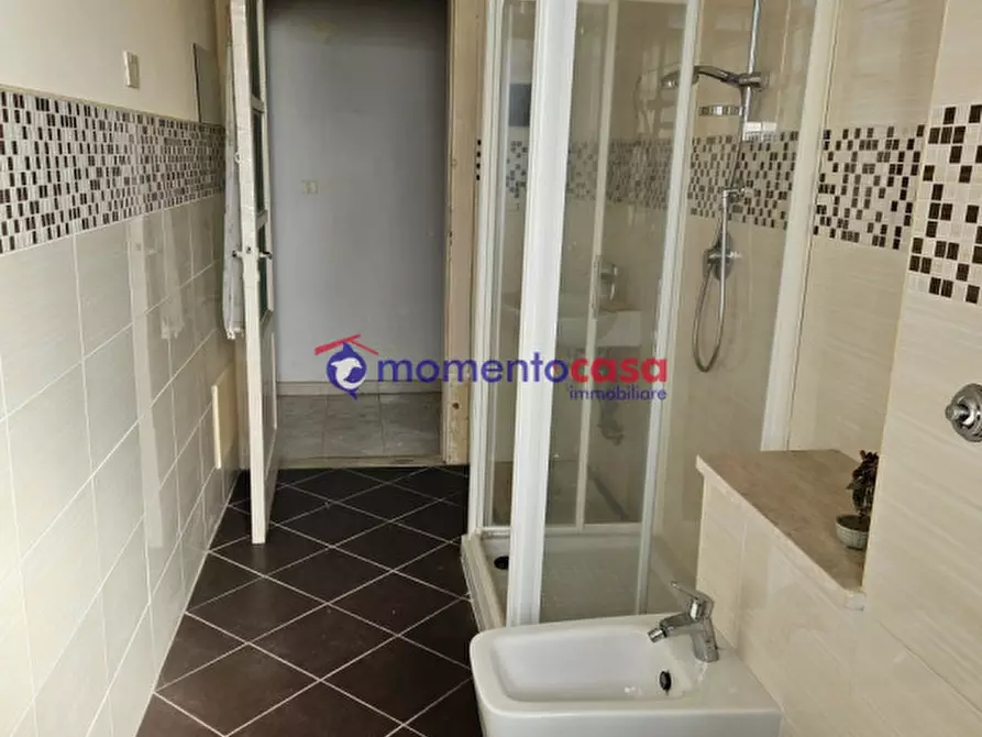 Immagine 13 di Appartamento in vendita  in via Nicolo Copernico a Reggio Di Calabria