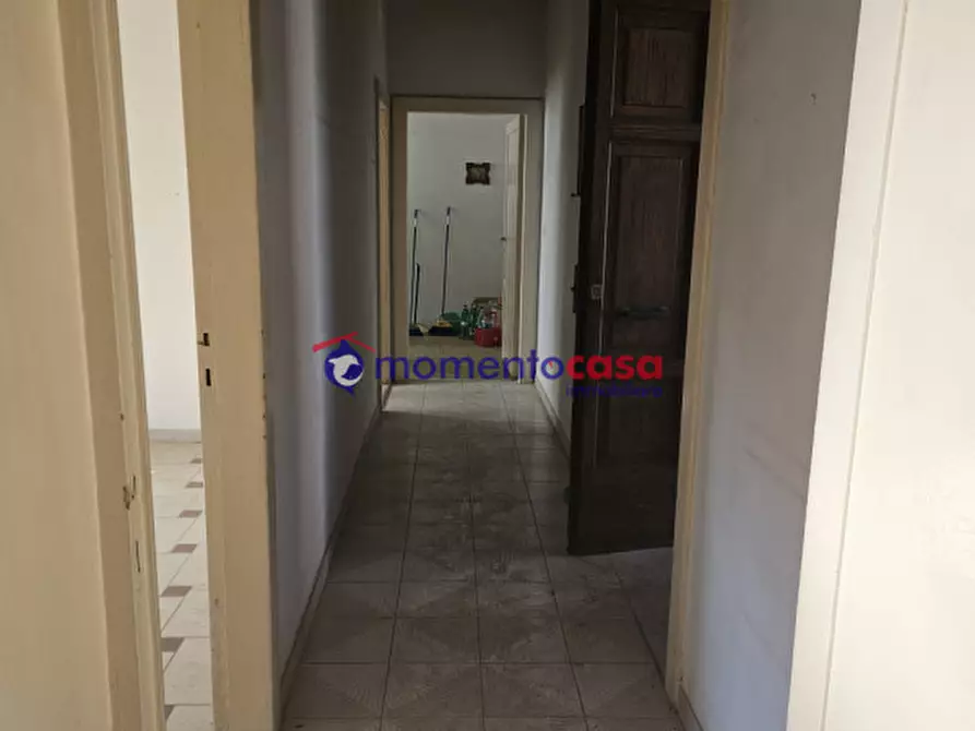 Immagine 14 di Appartamento in vendita  in via Nicolo Copernico a Reggio Di Calabria