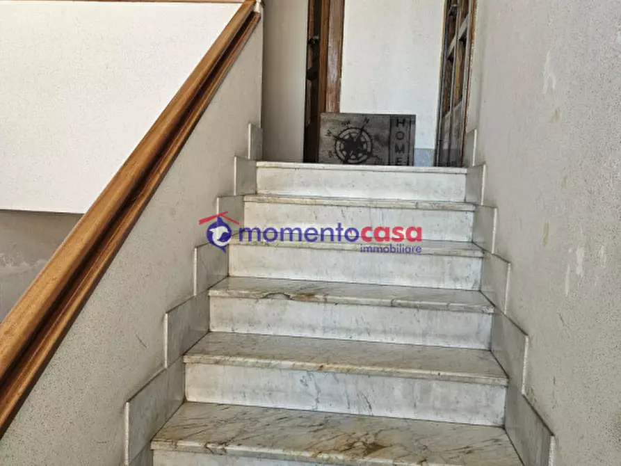 Immagine 16 di Appartamento in vendita  in via Nicolo Copernico a Reggio Di Calabria