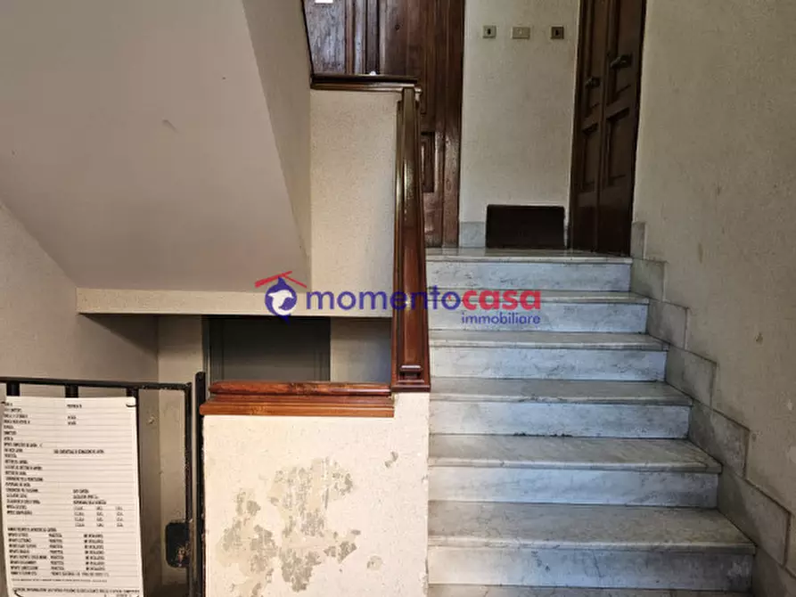 Immagine 17 di Appartamento in vendita  in via Nicolo Copernico a Reggio Di Calabria