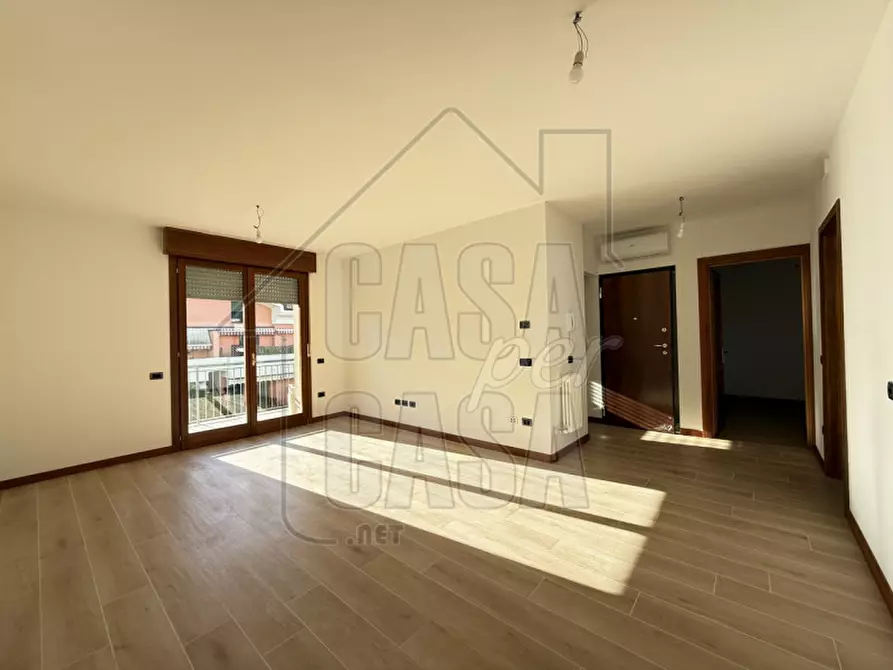 Immagine 3 di Appartamento in vendita  in via flacco a Abano Terme