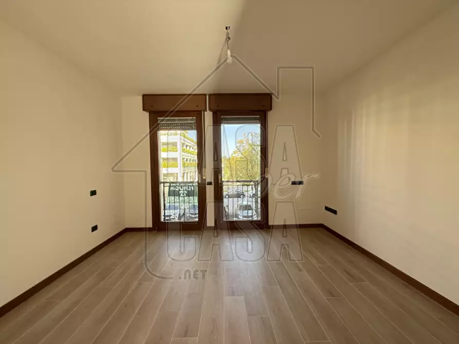 Immagine 5 di Appartamento in vendita  in via flacco a Abano Terme