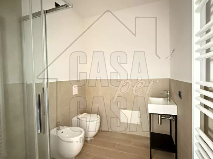 Immagine 6 di Appartamento in vendita  in via flacco a Abano Terme