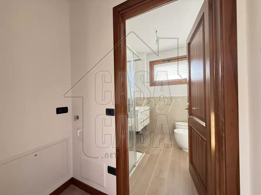 Immagine 9 di Appartamento in vendita  in via flacco a Abano Terme