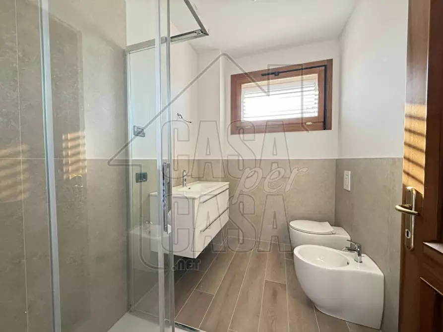 Immagine 10 di Appartamento in vendita  in via flacco a Abano Terme