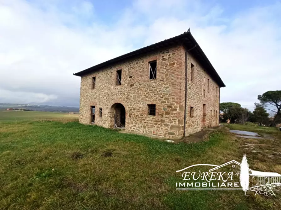 Immagine 1 di Rustico / casale in vendita  a Paciano