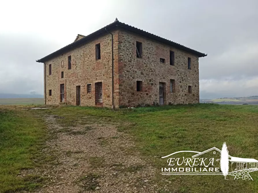 Immagine 3 di Rustico / casale in vendita  a Paciano