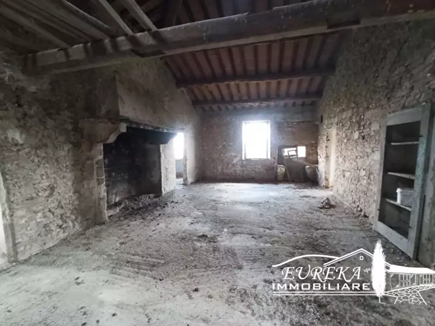 Immagine 4 di Rustico / casale in vendita  a Paciano
