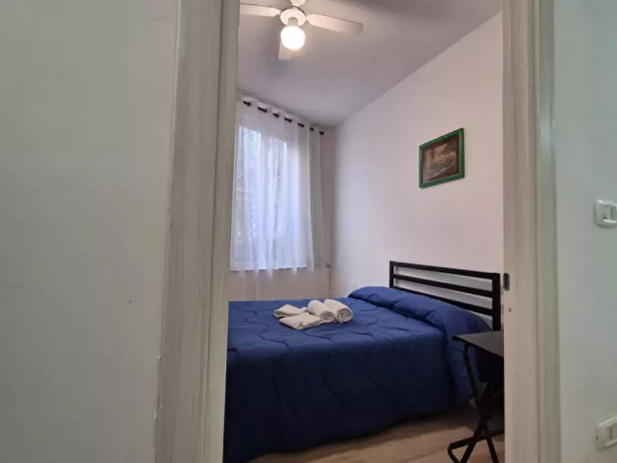 Immagine 14 di Appartamento in affitto  in Via Pietro Colletta a Napoli