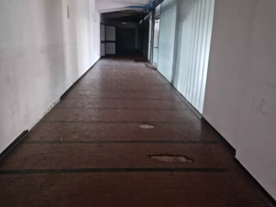 Immagine 6 di Capannone industriale in affitto  in VIA DEI CONFINI a Campi Bisenzio