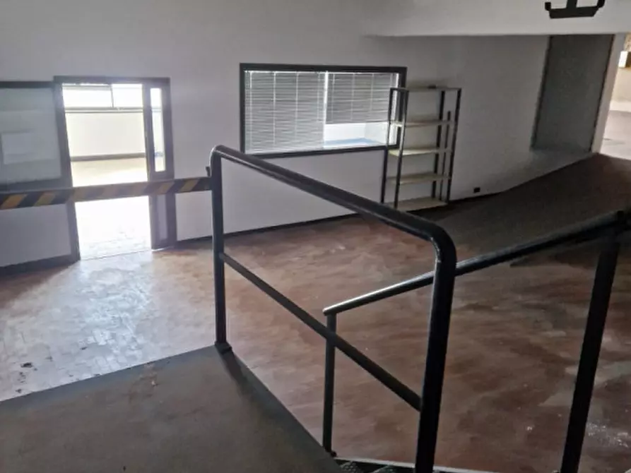 Immagine 7 di Capannone industriale in affitto  in VIA DEI CONFINI a Campi Bisenzio