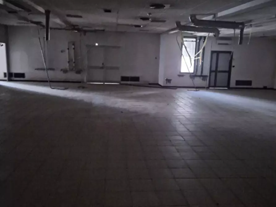 Immagine 9 di Capannone industriale in affitto  in VIA DEI CONFINI a Campi Bisenzio