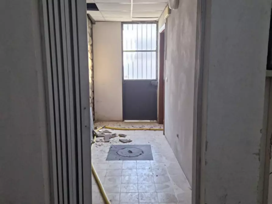 Immagine 15 di Capannone industriale in affitto  in VIA DEI CONFINI a Campi Bisenzio