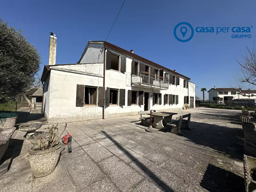 Immagine 2 di Casa indipendente in vendita  in Villadose, Via A Rizzo a Villadose