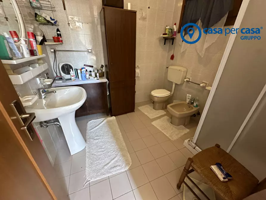 Immagine 10 di Casa indipendente in vendita  in Villadose, Via A Rizzo a Villadose