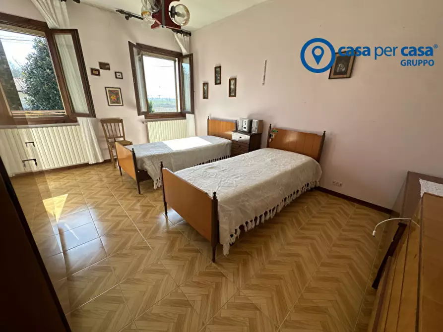 Immagine 19 di Casa indipendente in vendita  in Villadose, Via A Rizzo a Villadose