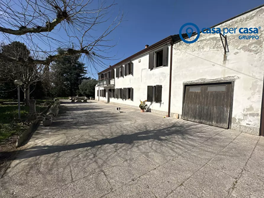 Immagine 23 di Casa indipendente in vendita  in Villadose, Via A Rizzo a Villadose