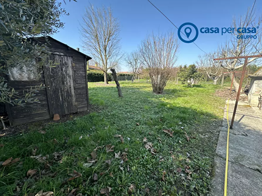 Immagine 29 di Casa indipendente in vendita  in Villadose, Via A Rizzo a Villadose