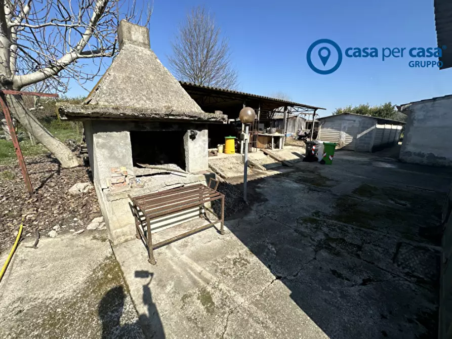 Immagine 30 di Casa indipendente in vendita  in Villadose, Via A Rizzo a Villadose