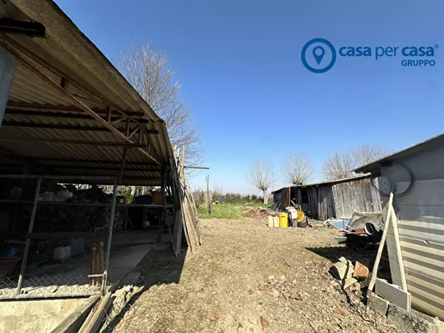 Immagine 31 di Casa indipendente in vendita  in Villadose, Via A Rizzo a Villadose