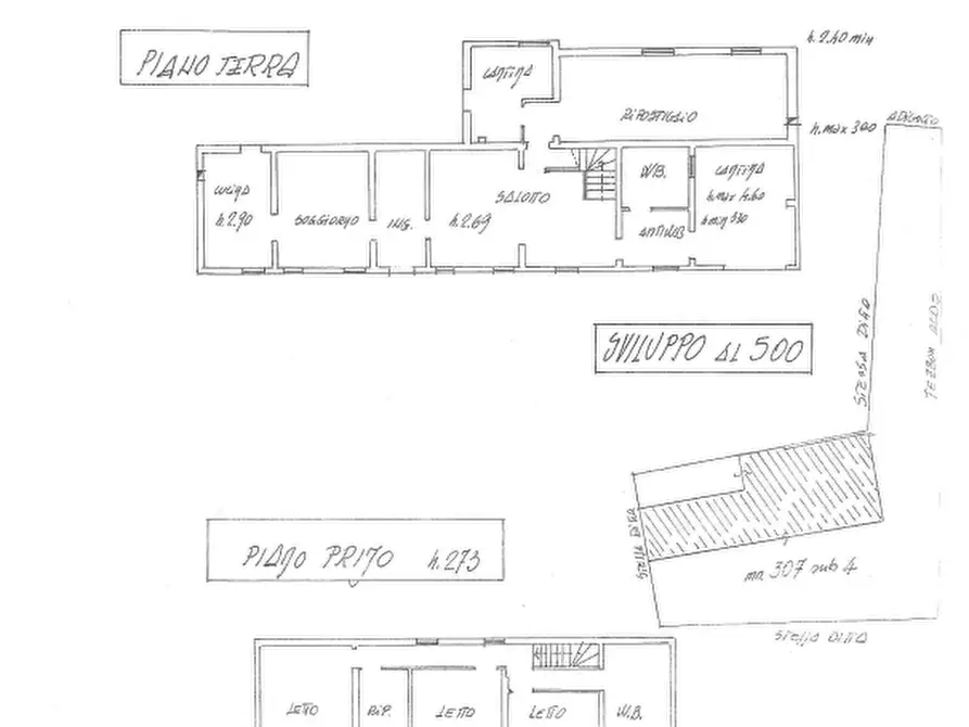 Immagine 32 di Casa indipendente in vendita  in Villadose, Via A Rizzo a Villadose