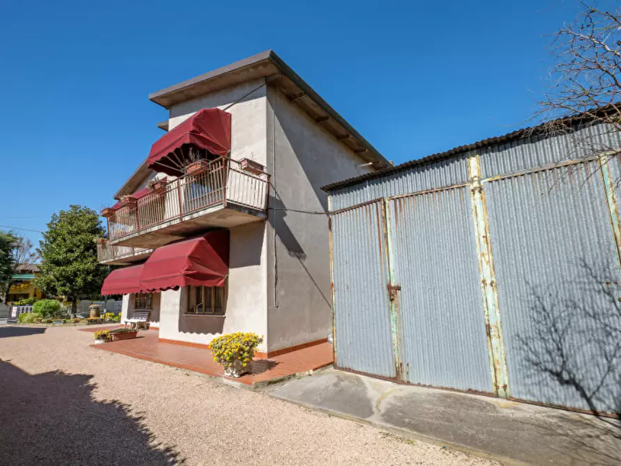 Immagine 2 di Casa indipendente in vendita  in via Volta a Solesino