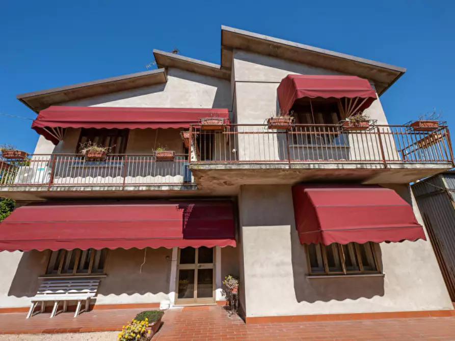 Immagine 3 di Casa indipendente in vendita  in via Volta a Solesino