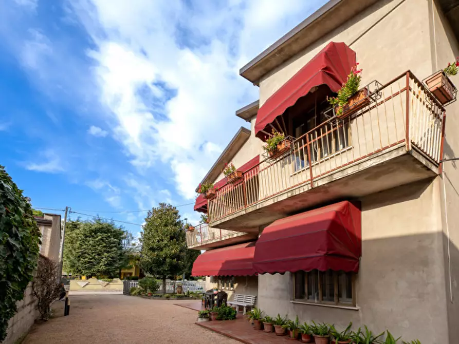 Immagine 3 di Casa indipendente in vendita  in via Volta a Solesino