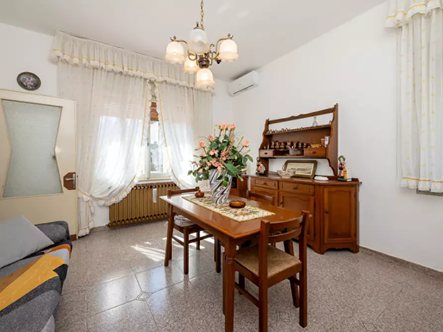 Immagine 8 di Casa indipendente in vendita  in via Volta a Solesino