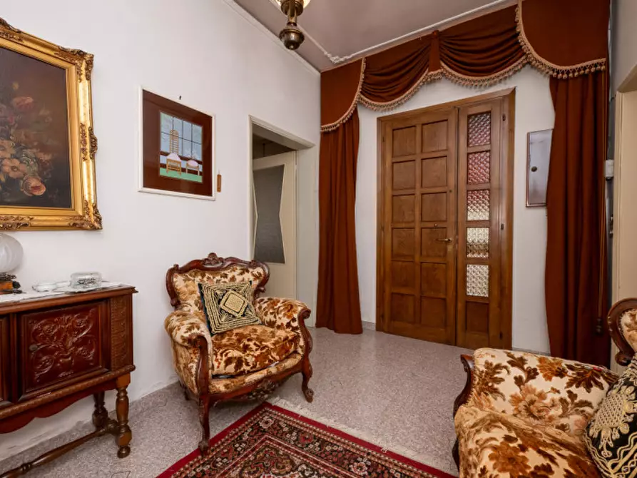 Immagine 4 di Casa indipendente in vendita  in via Volta a Solesino