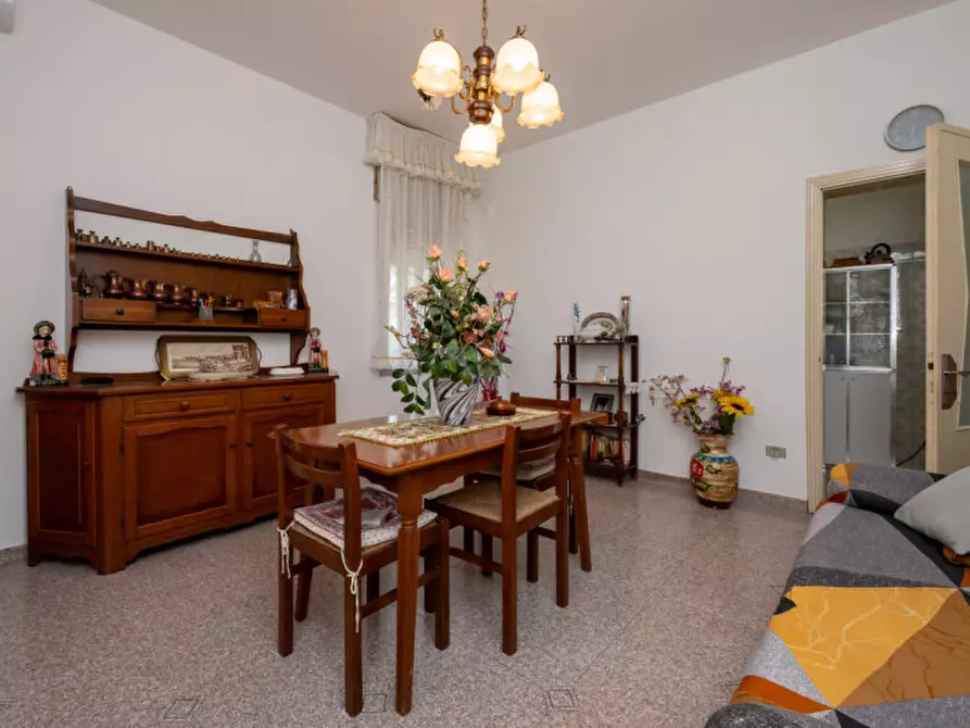 Immagine 7 di Casa indipendente in vendita  in via Volta a Solesino