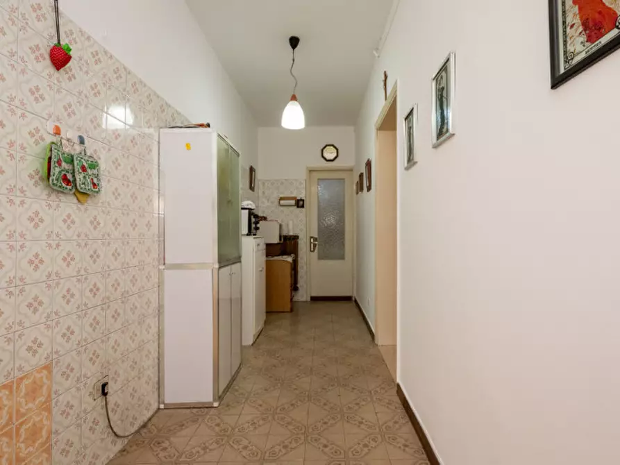 Immagine 11 di Casa indipendente in vendita  in via Volta a Solesino