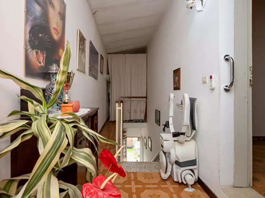 Immagine 13 di Casa indipendente in vendita  in via Volta a Solesino