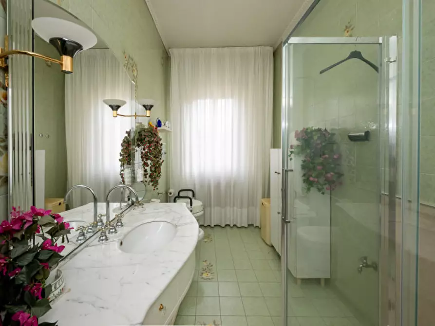 Immagine 22 di Casa indipendente in vendita  in via Volta a Solesino