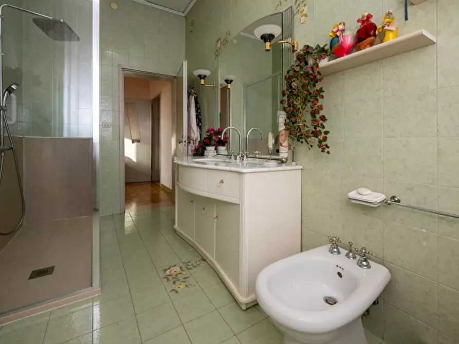 Immagine 23 di Casa indipendente in vendita  in via Volta a Solesino