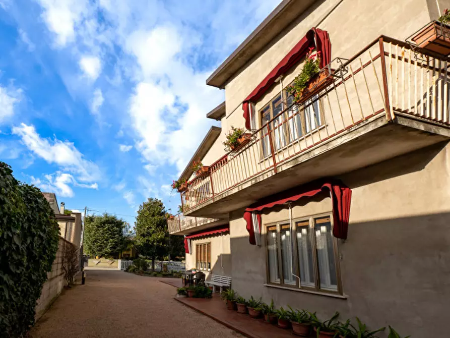 Immagine 25 di Casa indipendente in vendita  in via Volta a Solesino