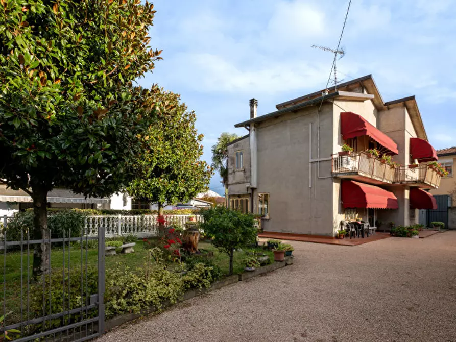 Immagine 27 di Casa indipendente in vendita  in via Volta a Solesino