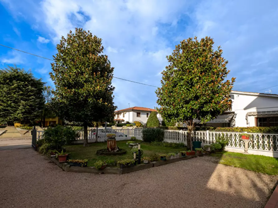 Immagine 28 di Casa indipendente in vendita  in via Volta a Solesino