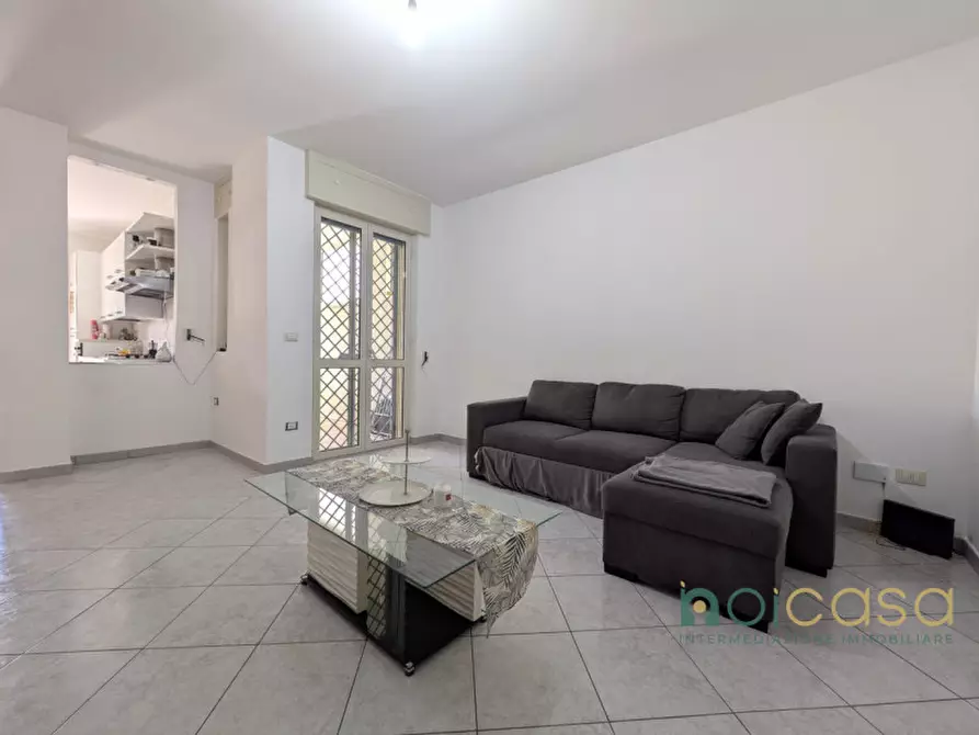 Immagine 1 di Appartamento in vendita  in via bari 12 a Surbo