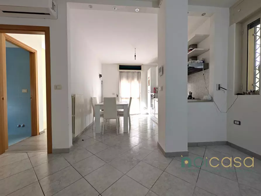 Immagine 3 di Appartamento in vendita  in via bari 12 a Surbo