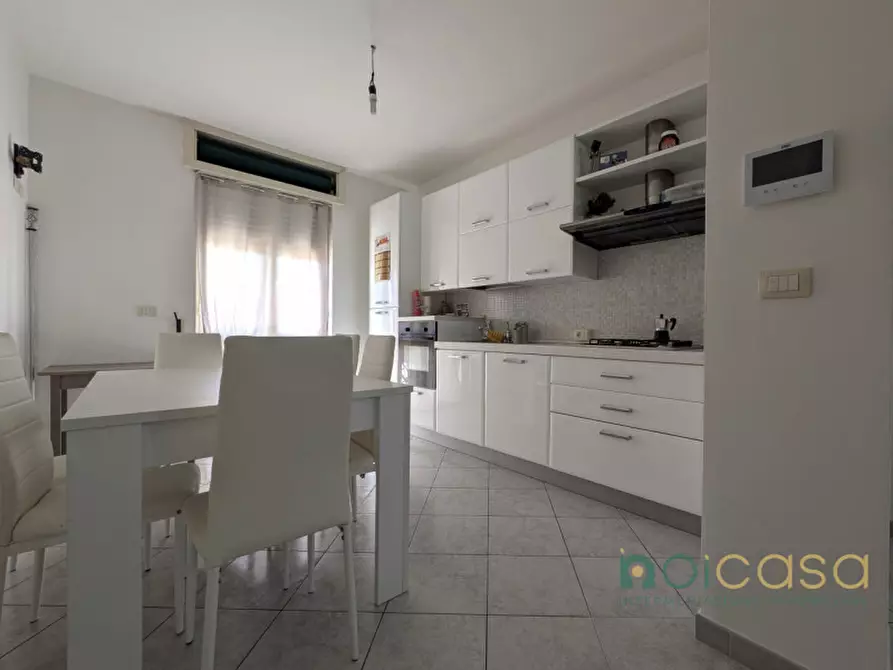 Immagine 4 di Appartamento in vendita  in via bari 12 a Surbo