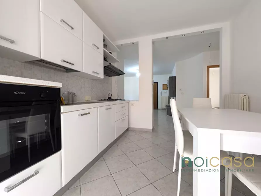 Immagine 5 di Appartamento in vendita  in via bari 12 a Surbo